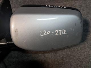 накладка на зеркало BMW 5 серия E60/E61 2006, 4.8 л., N62 B48 A, бензин, АКПП, универсал