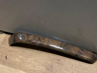 молдинг двери задней правой BMW 3 серия E90/E91/E92/E93 [рестайлинг] 2008, 3.0 л., N54 B30 A, бензин, АКПП, седан, 7138872