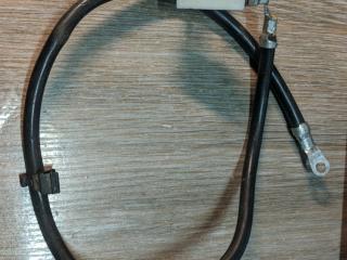 клемма аккумулятора минус Mercedes-Benz GL-Класс X166 2014, 3.0 л., OM 642.826, дизель, АКПП, белый, внедорожник 5 дв., A1665420518, 1665420518