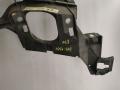 крепление крыла переднего левого BMW X5 E70 2007, 3.0 л., M57 D30 (306D5), дизель, АКПП, внедорожник 5 дв., 7157989 - фото №4