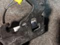 пиропатрон петли капота BMW X5 F15 2014, 3.0 л., N57 D30 A, дизель, АКПП, внедорожник 5 дв., 7326020, 51237326020 - фото №5