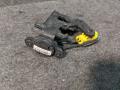 пиропатрон петли капота BMW X5 F15 2014, 3.0 л., N57 D30 A, дизель, АКПП, внедорожник 5 дв., 7326019, 51237326019 - фото №2