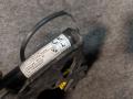 пиропатрон петли капота BMW X5 F15 2014, 3.0 л., N57 D30 A, дизель, АКПП, внедорожник 5 дв., 7326019, 51237326019 - фото №4