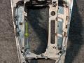 рамка обрамление кулисы Mercedes-Benz E-Класс W211/S211 2004, 3.2 л., OM 648.961, дизель, АКПП, универсал - фото №2