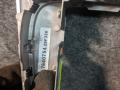 рамка обрамление кулисы Mercedes-Benz E-Класс W211/S211 2004, 3.2 л., OM 648.961, дизель, АКПП, универсал - фото №3