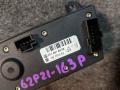 Кнопка парктроника Mercedes-Benz E-Класс W211/S211 2004, 3.2 л., OM 648.961, дизель, АКПП, универсал, A2118216958, 2118216958 - фото №2
