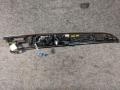 накладка двери (крышки) багажника Mercedes-Benz GL-Класс X166 2013, 3.0 л., OM 642.826, дизель, АКПП, коричневый, внедорожник 5 дв., A1667203322, 1667203322 - фото №2