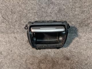 вещевой ящик центральной консоли BMW 5 серия F07/F10/F11 2012, 2.0 л., N47 D20 C, дизель, АКПП, седан, правый руль, 6920347, 51166920347