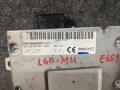 Модуль наушников BMW 7 серия E65/E66/E67 [рестайлинг] 2005, 3.0 л., M57 D30 (306D3), дизель, АКПП, седан, правый руль, 65126967245, 6967245 - фото №3