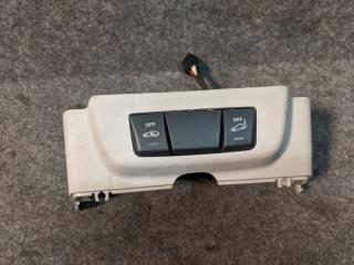 кнопка (выключатель) Mercedes-Benz M-Класс W166 2015, 3.0 л., OM 642.826, дизель, АКПП, cthsq, внедорожник 5 дв., A1728208710, 1728208710