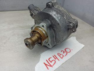 насос вакуумный BMW 5 серия F07/F10/F11 2011, 3.0 л., N52 B30 AF, бензин, 7519458