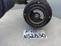 компрессор кондиционера BMW 5 серия F07/F10/F11 2011, 3.0 л., N52 B30 AF, бензин, 9165808 - фото №2