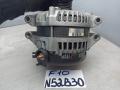 генератор BMW 5 серия F07/F10/F11 2011, 3.0 л., N52 B30 AF, бензин - фото №2