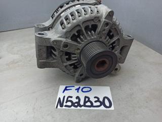 генератор BMW 5 серия F07/F10/F11 2011, 3.0 л., N52 B30 AF, бензин