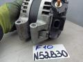 генератор BMW 5 серия F07/F10/F11 2011, 3.0 л., N52 B30 AF, бензин - фото №3