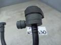 клапан вентиляции топливного бака BMW 5 серия F07/F10/F11 2011, 3.0 л., N52 B30 AF, бензин, 7618638 - фото №2