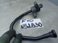 клапан вентиляции топливного бака BMW 5 серия F07/F10/F11 2011, 3.0 л., N52 B30 AF, бензин, 7618638 - фото №3