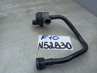 клапан вентиляции топливного бака BMW 5 серия F07/F10/F11 2011, 3.0 л., N52 B30 AF, бензин, 7618638