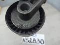 натяжитель BMW 5 серия F07/F10/F11 2011, 3.0 л., N52 B30 AF, бензин, 8620022 - фото №2