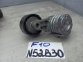 натяжитель BMW 5 серия F07/F10/F11 2011, 3.0 л., N52 B30 AF, бензин, 8620022 - фото №3