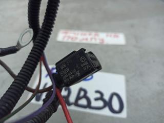 разъем (фишка) проводки BMW 5 серия F07/F10/F11 2011, 3.0 л., N52 B30 AF, бензин, 7606576