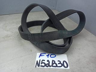ремень генератора BMW 5 серия F07/F10/F11 2011, 3.0 л., N52 B30 AF, бензин