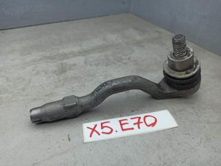 наконечник рулевой BMW X5 E70 [рестайлинг] 2010, 3.0 л., дизель