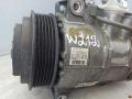 компрессор кондиционера Mercedes-Benz E-Класс W212 [рестайлинг] 2014, 1.8 л., бензин, A0032304811 - фото №3