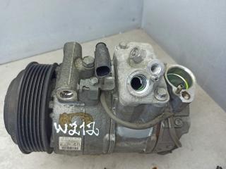 компрессор кондиционера Mercedes-Benz E-Класс W212 [рестайлинг] 2014, 1.8 л., бензин, A0032304811