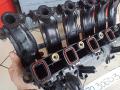 коллектор впускной BMW X5 E70 2009, 3.0 л., M57 D30 (306D3), дизель, 7790700, 7790701 - фото №3