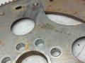 Маховик АКПП (драйв плата) BMW X5 E70 2009, 3.0 л., M57 D30 (306D3), дизель, 7788746 - фото №2