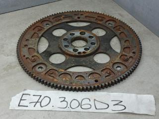 Маховик АКПП (драйв плата) BMW X5 E70 2009, 3.0 л., M57 D30 (306D3), дизель, 7788746