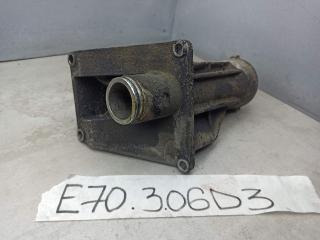 кронштейн полуоси BMW X5 E70 2009, 3.0 л., M57 D30 (306D3), дизель, 7552540