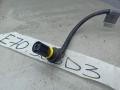 провод реле накала BMW X5 E70 2009, 3.0 л., M57 D30 (306D3), дизель, 7795642 - фото №3