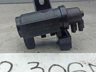 электромагнитный клапан BMW X5 E70 2009, 3.0 л., M57 D30 (306D3), дизель, 7796634