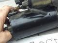 стартер BMW X5 E70 2009, 3.0 л., M57 D30 (306D3), дизель, 7796892 - фото №2