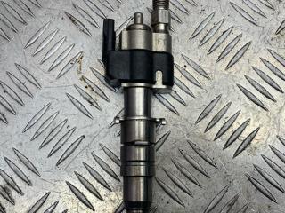 форсунка BMW X5 M E70 2012, 4.4 л., S63 B44 A, бензин, правый руль, 13537585261, 7585261