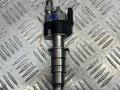 форсунка BMW X5 M E70 2012, 4.4 л., S63 B44 A, бензин, правый руль, 13537585261, 7585261 - фото №4