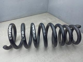 пружина передняя BMW X5 E70 [рестайлинг] 2011, 6779968