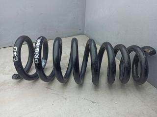 пружина передняя BMW X5 E70 [рестайлинг] 2011, 6779968