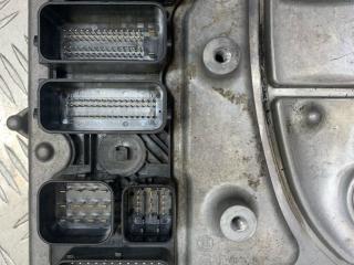 блок управления двигателем BMW X5 E70 [рестайлинг] 2013, 8615879, 0261509575, 170245922