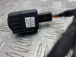 камера заднего вида Mercedes-Benz M-Класс W166 2013, A2319057100, A2319018500, A1669028402