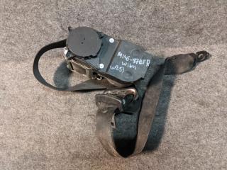 ремень безопасности Mercedes-Benz GL-Класс X164 2007, 3.0 л., OM 642.940, дизель, АКПП, серебристый, внедорожник 5 дв., 2518603885, A2518603885