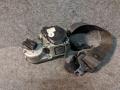 ремень безопасности Mercedes-Benz GL-Класс X164 2007, 3.0 л., OM 642.940, дизель, АКПП, серебристый, внедорожник 5 дв., 2518603885, A2518603885 - фото №2