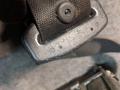 ремень безопасности Mercedes-Benz GL-Класс X164 2007, 3.0 л., OM 642.940, дизель, АКПП, серебристый, внедорожник 5 дв., 2518603185, A2518603185 - фото №4