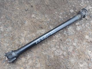 карданный вал BMW X5 E70 [рестайлинг] 2012