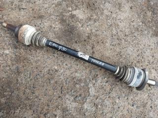 полуось задняя (приводной вал, ШРУС) BMW X5 E70 [рестайлинг] 2011, 7564127, 7568471, 8603102, 7564126, 8609838