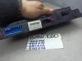 блок управления печки / климат-контроля BMW 5 серия E60/E61 [рестайлинг] 2008, 9161609, 9155642, 9177714, 9248706 - фото №3