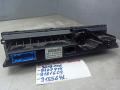 блок управления печки / климат-контроля BMW 5 серия E60/E61 2007, 9161609, 9155642, 9177714, 9248706 - фото №2