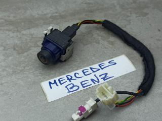 камера заднего вида Mercedes-Benz GLC-Класс X253/C253 [рестайлинг] 2020, A1779009902
